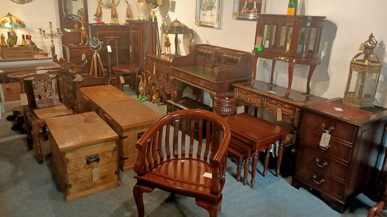 LD Antiques